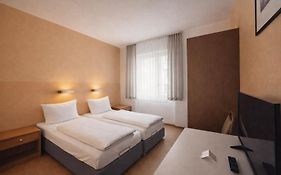 City Hotel Bauer Nuernberg